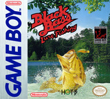 Black Bass Lure Fishing (Game Boy)